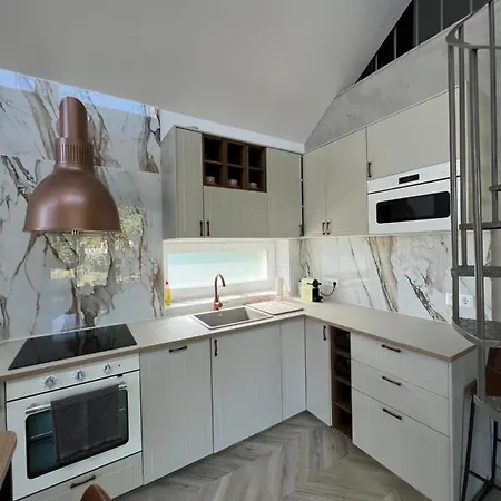 Villa Beige