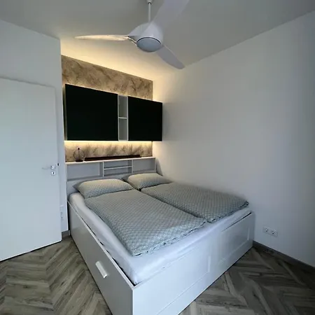 Villa Beige