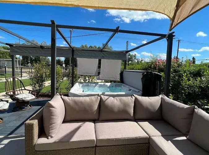 Villa Beige Balatonkenese